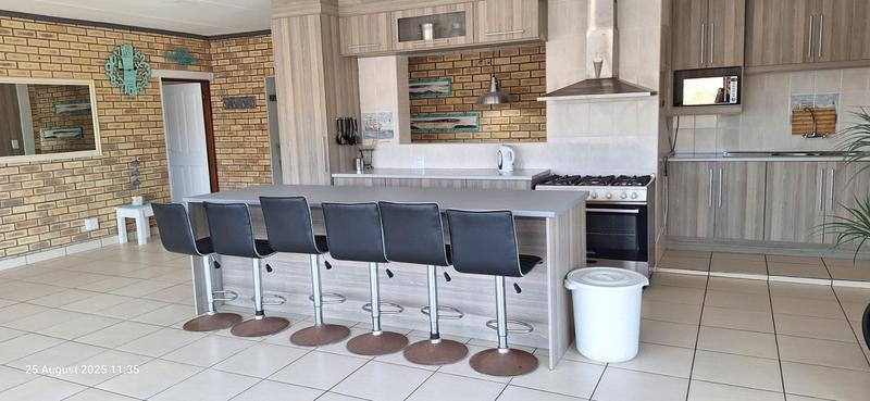 12 Bedroom Property for Sale in Klein Brak Western Cape